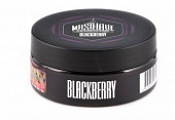 Табак для кальяна MustHave Blackberry (25гр)